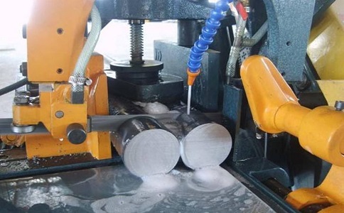 平远卧式带锯床的送料方式有哪几种？