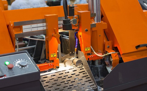 平远龙门带锯床具备哪些优点？